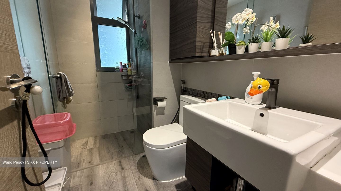 The Terrace (D19), Condominium #450526251